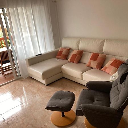 Apartament A Sant Antoni De Calonge Calonge  Luaran gambar