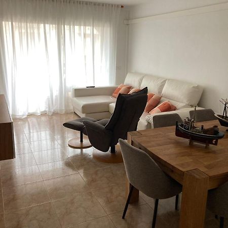 Apartament A Sant Antoni De Calonge Calonge  Luaran gambar