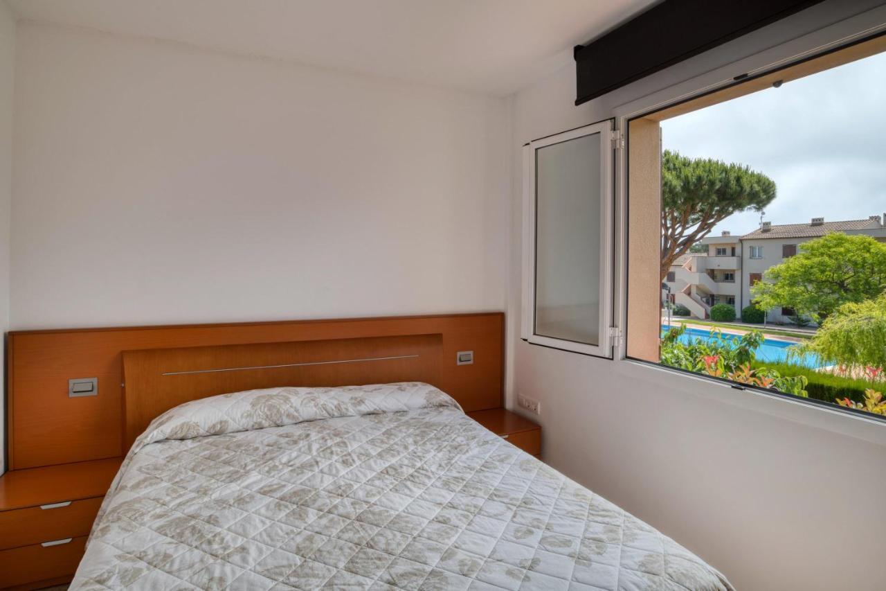 Apartament A Sant Antoni De Calonge Calonge  Luaran gambar