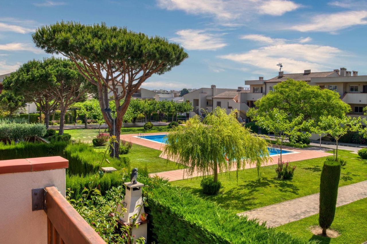 Apartament A Sant Antoni De Calonge Calonge  Luaran gambar