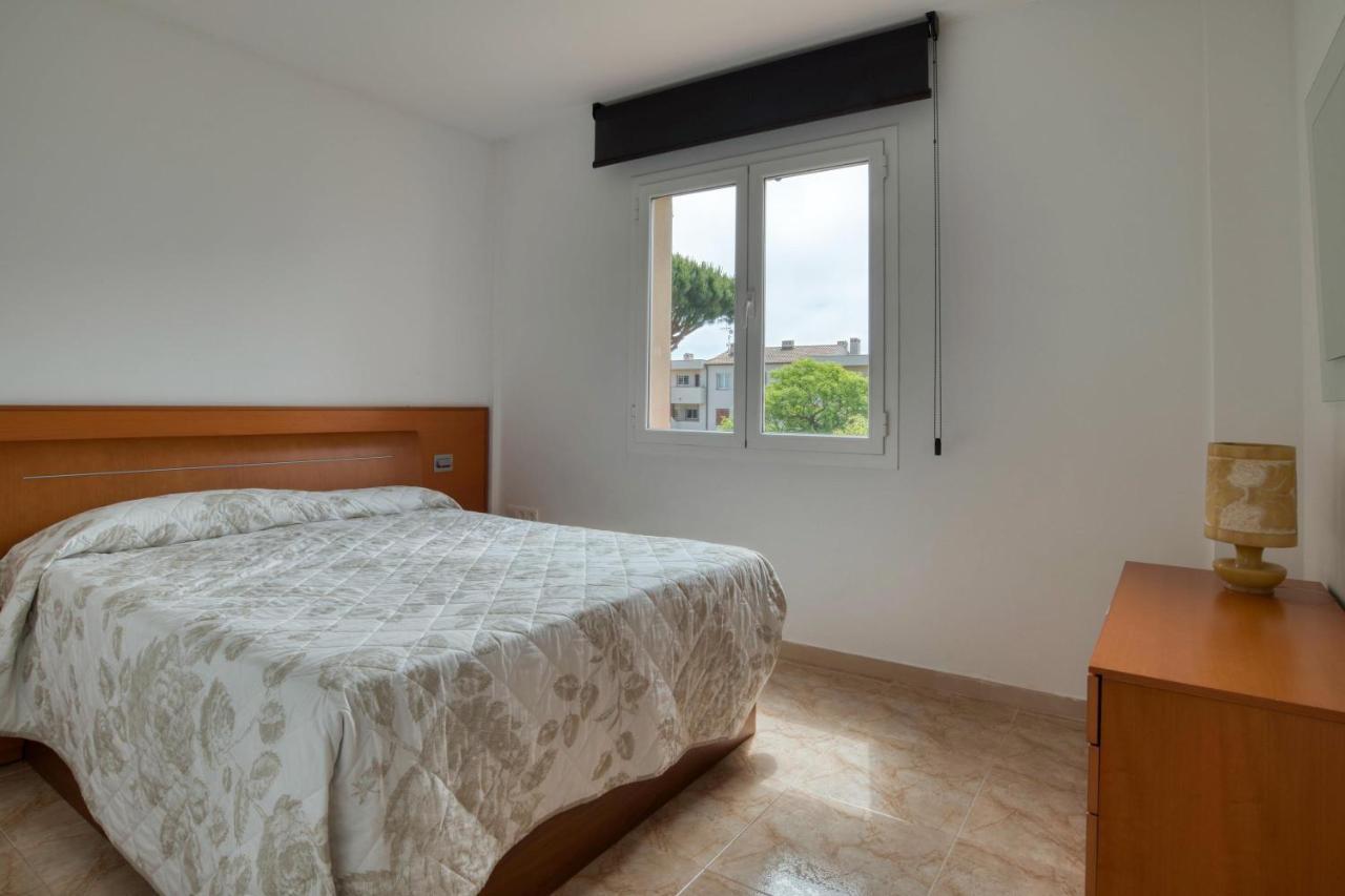 Apartament A Sant Antoni De Calonge Calonge  Luaran gambar