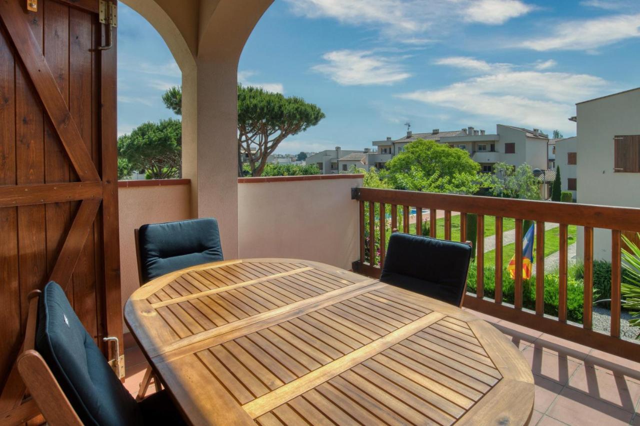 Apartament A Sant Antoni De Calonge Calonge  Luaran gambar