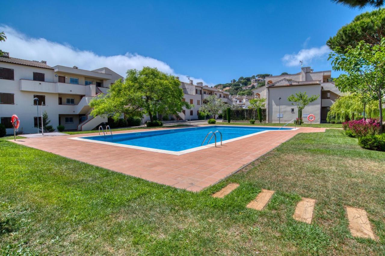 Apartament A Sant Antoni De Calonge Calonge  Luaran gambar