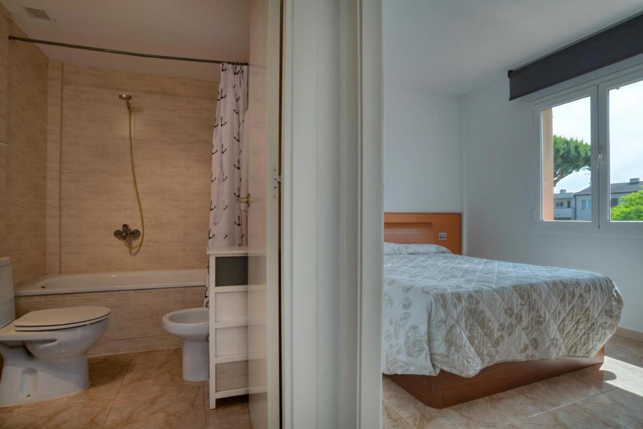 Apartament A Sant Antoni De Calonge Calonge  Luaran gambar