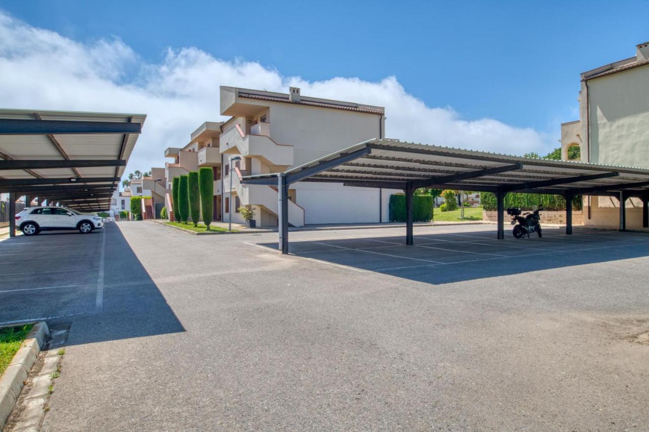 Apartament A Sant Antoni De Calonge Calonge  Luaran gambar