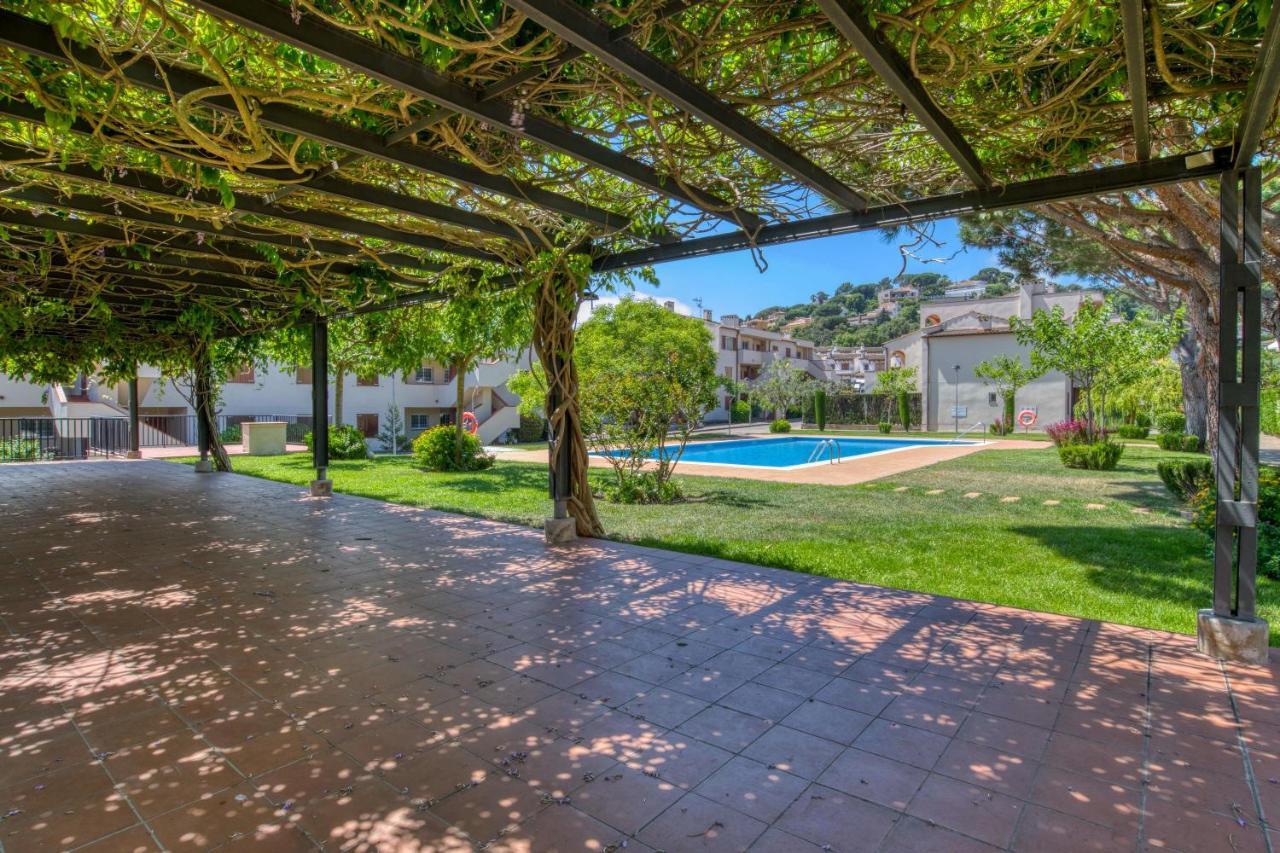 Apartament A Sant Antoni De Calonge Calonge  Luaran gambar