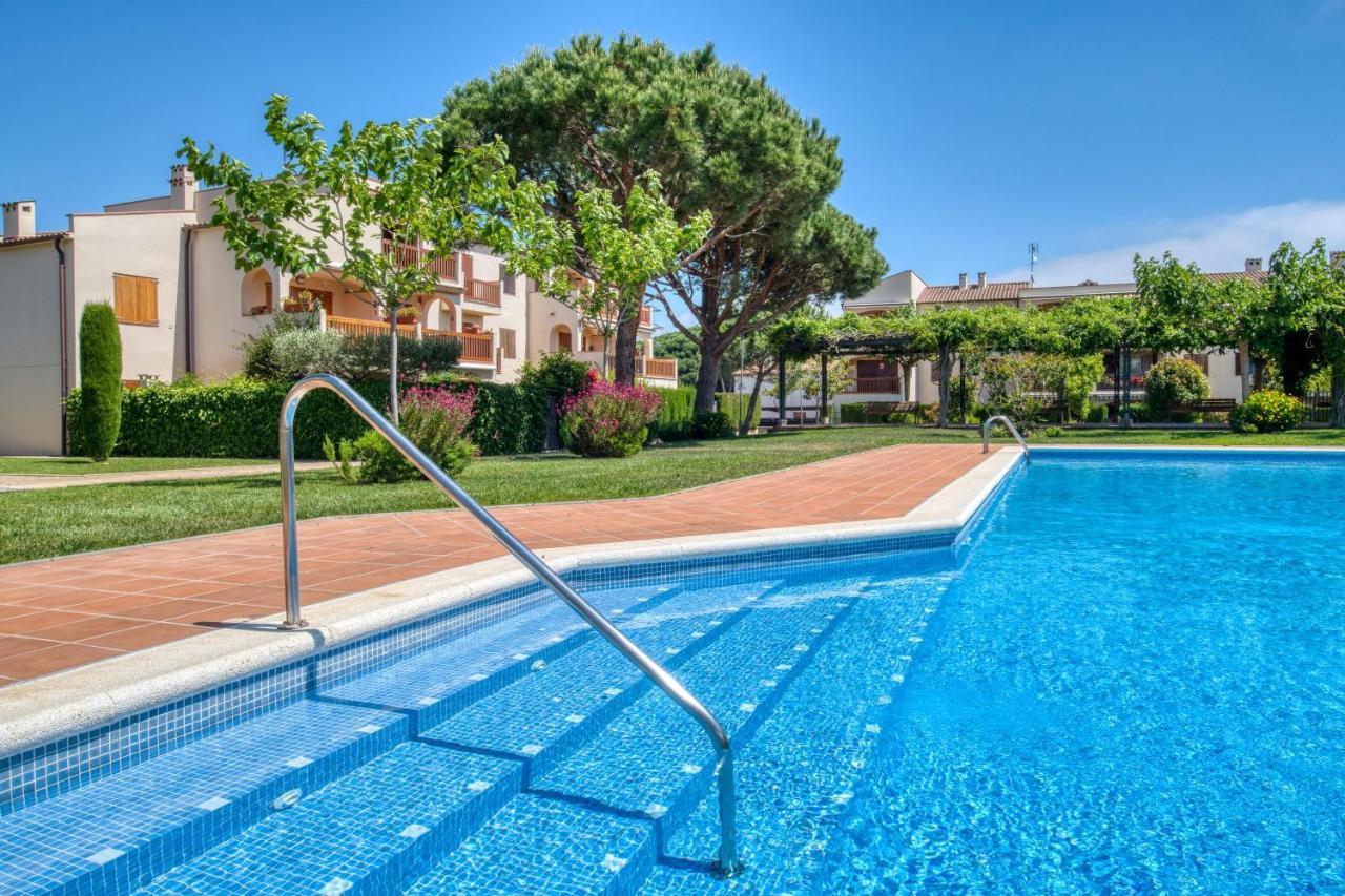 Apartament A Sant Antoni De Calonge Calonge  Luaran gambar