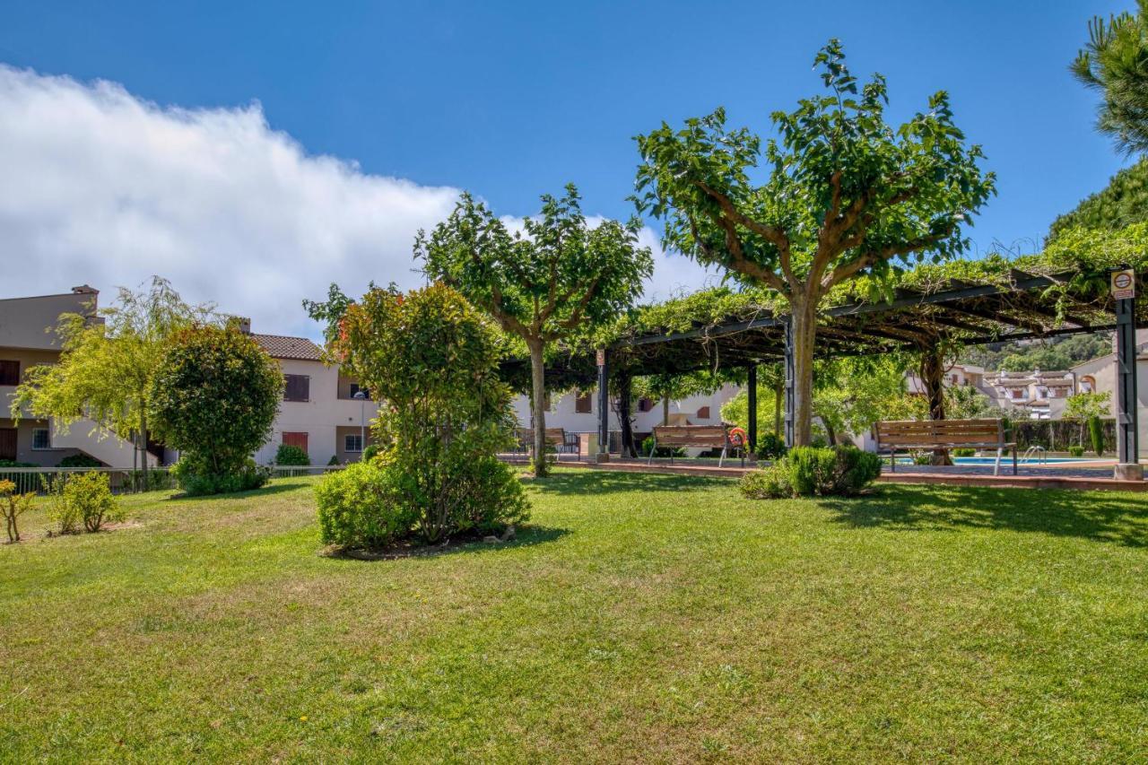 Apartament A Sant Antoni De Calonge Calonge  Luaran gambar