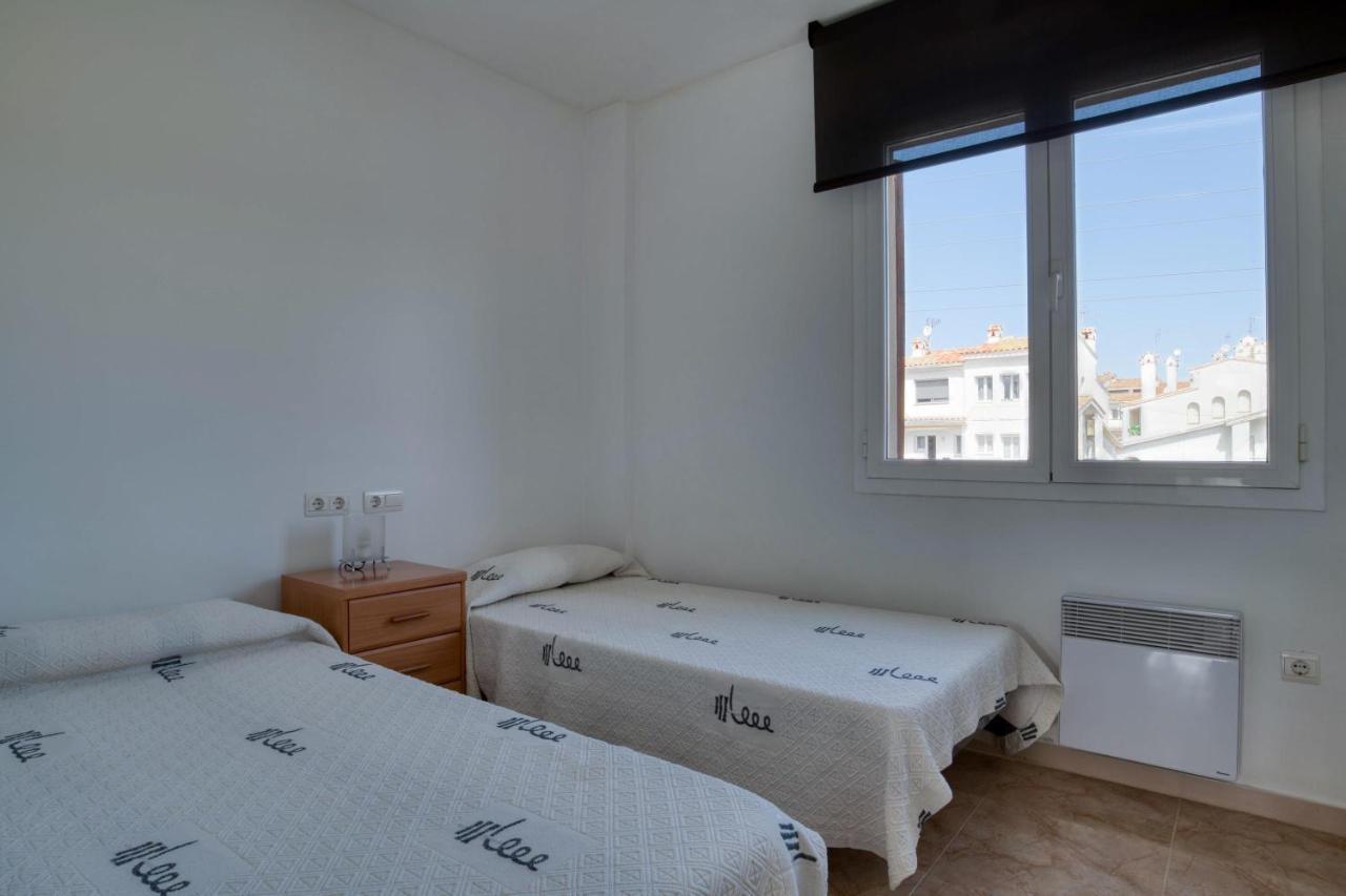Apartament A Sant Antoni De Calonge Calonge  Luaran gambar