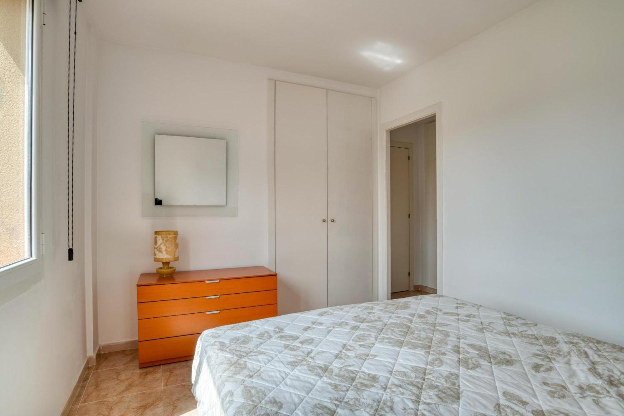 Apartament A Sant Antoni De Calonge Calonge  Luaran gambar
