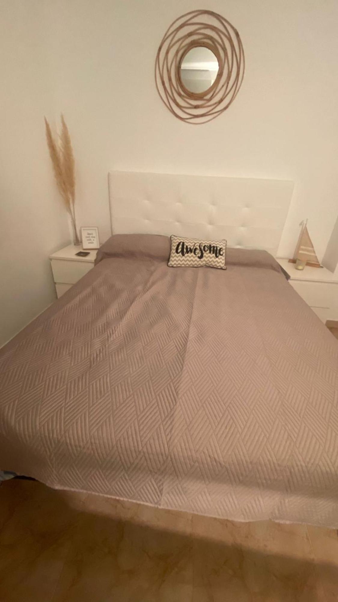 Apartament A Sant Antoni De Calonge Calonge  Luaran gambar