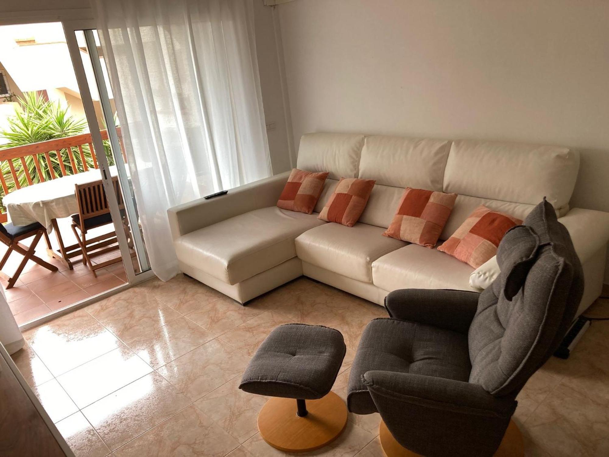 Apartament A Sant Antoni De Calonge Calonge  Luaran gambar