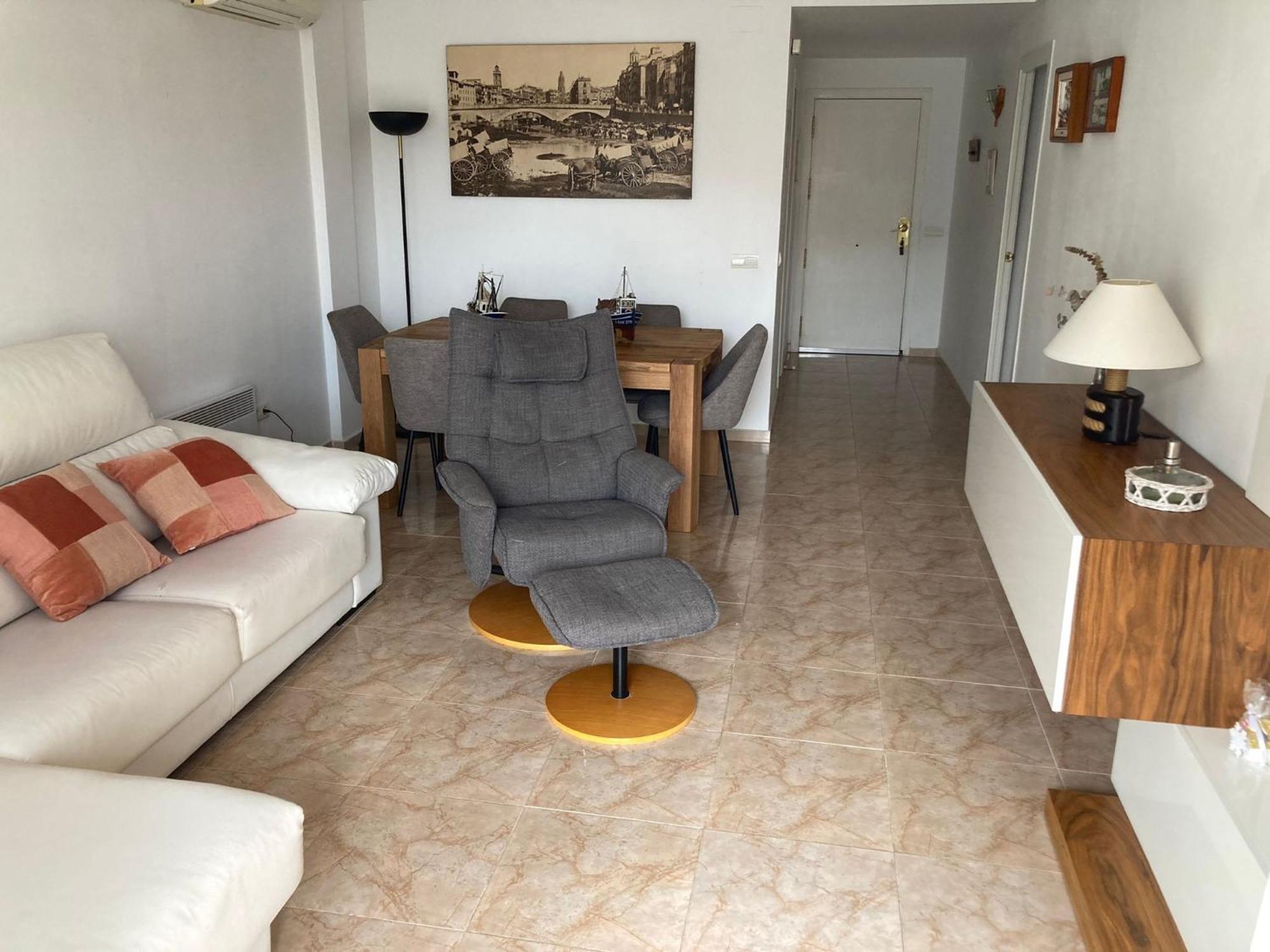 Apartament A Sant Antoni De Calonge Calonge  Luaran gambar